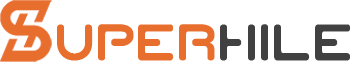 Logo superhile.com