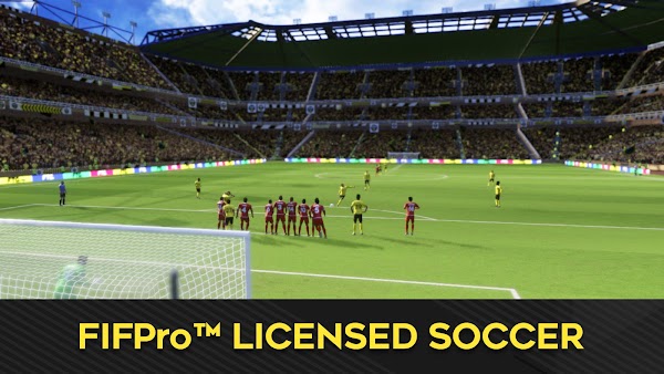 dream league soccer 2022 apk indir