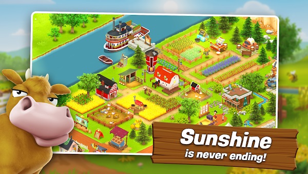 Hay Day  Hile APK 1.53.46 4