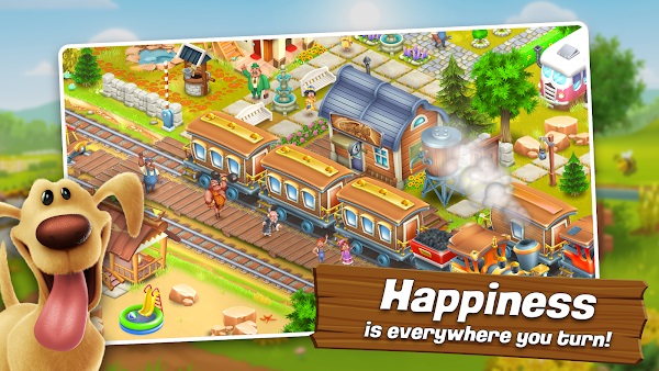 Hay Day  Hile APK 1.53.46 5