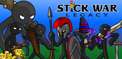 Stick War Legacy  Hileli APK 2022.1.46