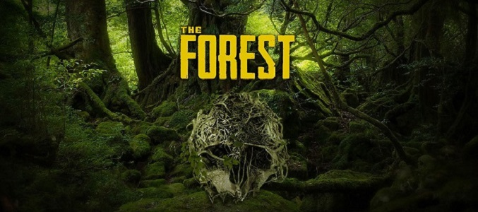 The Forest  Hileli APK 1.423