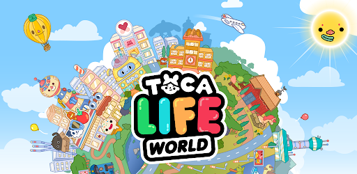 Toca Life World  Hile APK 1.47