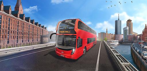 Bus Simulator City Ride  Hileli APK 1.0.5