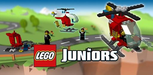 Lego Juniors APK Hileli 6.8.6085