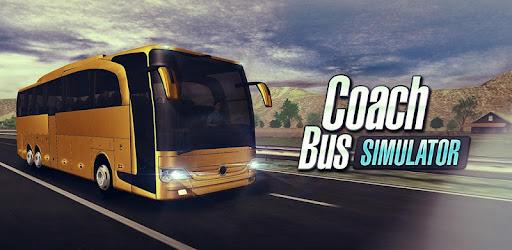 Coach Bus Simulator APK Hileli 1.7.0