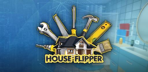 House Flipper APK Hileli 1.253