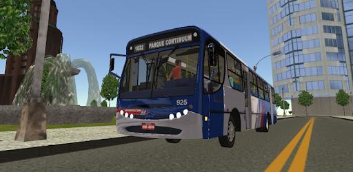 Proton Bus Simulator Car APK Hileli 1300