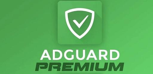 Adguard Premium APK Hileli 4.0.647