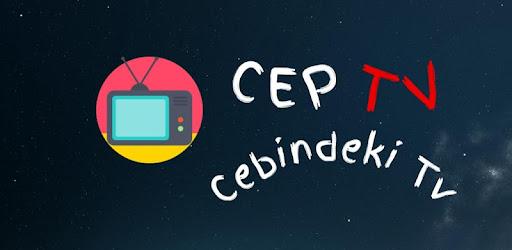 CEP TV APK Hileli 3.8.2.2.3