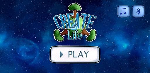 Create Life  Hileli APK 0.1