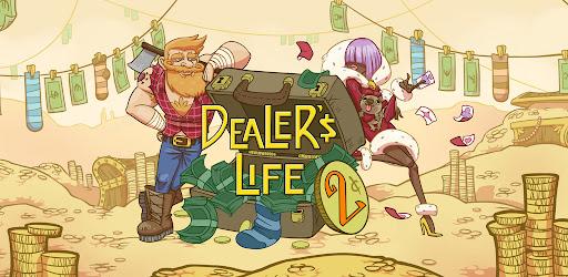 Dealer's Life 2  Hileli APK 1.015