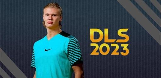 Dream League Soccer 2023 APK Hileli 10.210