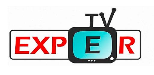 Exper TV APK Hileli 2.0