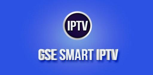 GSE SMART IPTV  Hileli APK 7.4