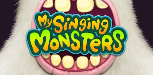 My Singing Monsters APK Hileli 3.8.2