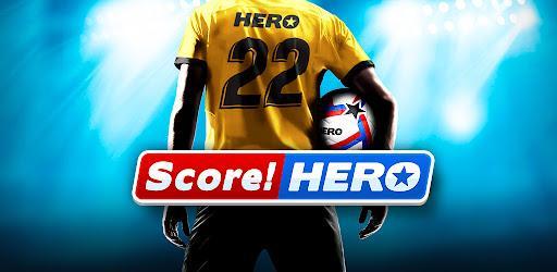 Score Hero 2023 APK Hileli 2.81