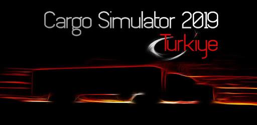 Cargo Simulator 2019 Türkiye  Hileli APK 1.62