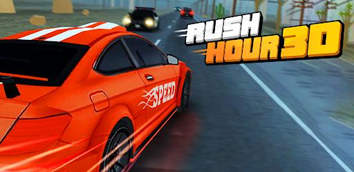 Rush Hour 3D APK Hile 20220214