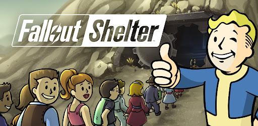 Fallout Shelter  Hileli APK 1.15.9