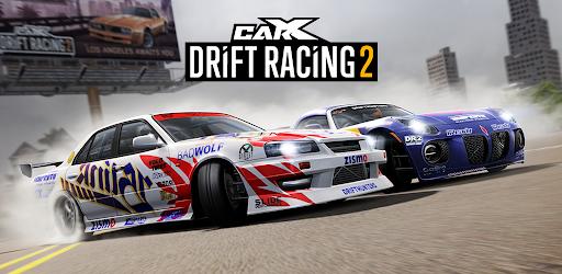 CarX Drift Racing 2 APK Hileli 1.26.1