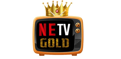 Netv Gold APK Hile v9.8