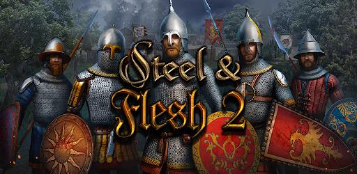Steel And Flesh 2 APK Hile 1.5