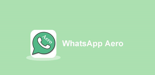 Whatsapp Aero APK Hileli v9.45