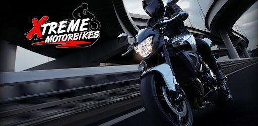 Xtreme Motorbikes APK Hileli 1.5