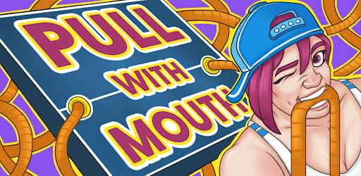 Pull With Mouth  Hileli APK 1.7.3