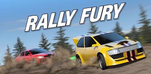 Rally Fury APK Hileli 1.100
