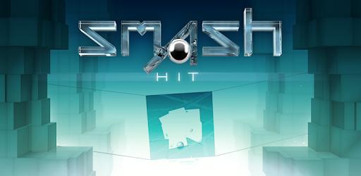 Smash Hit  Hile APK 1.4.3