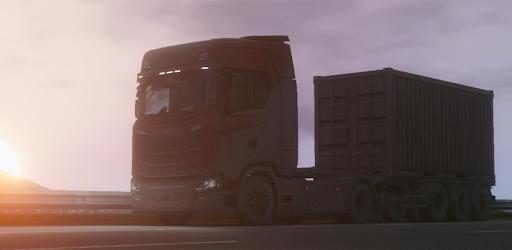 Truckers of Europe 3  Hile APK 0.28.7