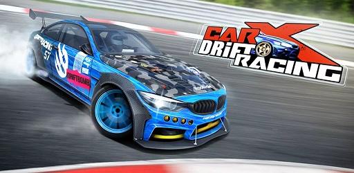 CarX Drift Racing  Hile APK 1.16.2