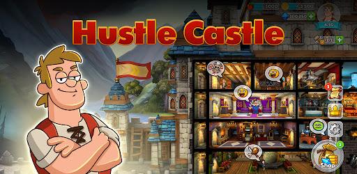 Hustle Castle  Hile APK 1.58.0