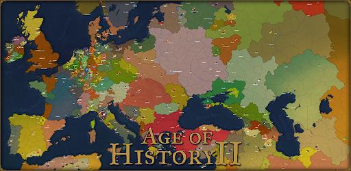 Age of History 2 APK Hileli 1.016
