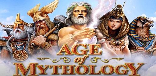 Age of Mythology  Hileli APK 1.0