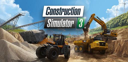 Construction Simulator 3 APK Hileli 1.2