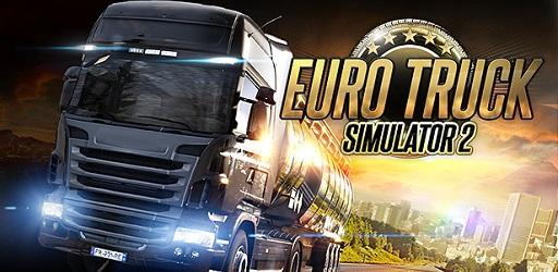 Euro Truck Simulator 2 APK Hile 1.9