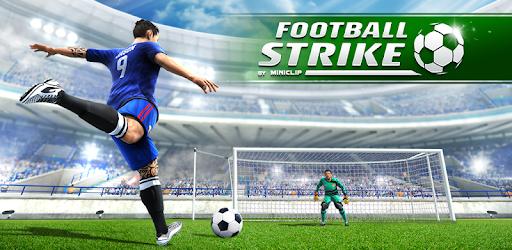 Football Strike APK Hile 1.38.0