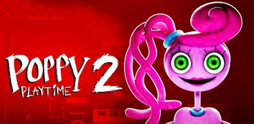 Poppy Playtime Chapter 2 APK Hile 2.0
