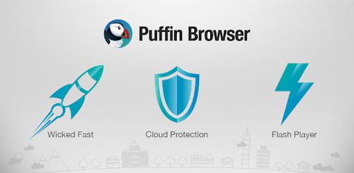Puffin Browser Pro APK Hile 9.7.1.51314