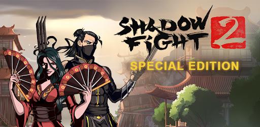 Shadow Fight 2 Special Edition APK Hileli 1.0.11