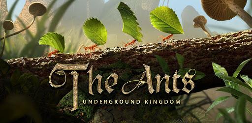 The Ants Underground Kingdom APK Hileli 3.17.0