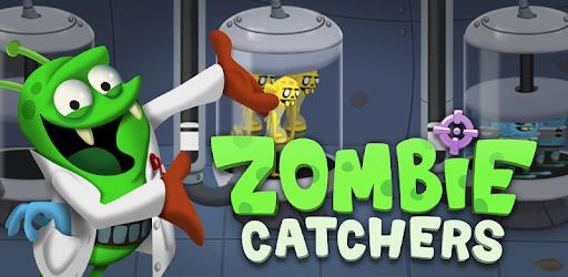 Zombie Catchers APK Hile 1.30.26