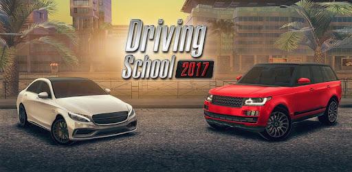 Driving School 2017 APK Hileli 5.9