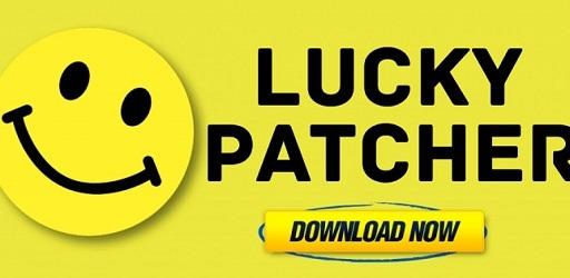 Lucky Patcher APK Hile 10.2.6