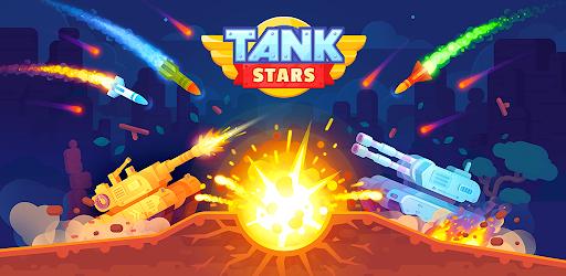 Tank Stars  Hileli APK 1.7.8.1