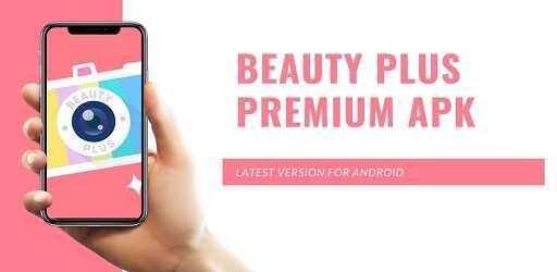 BeautyPlus Premium APK 7.7.060