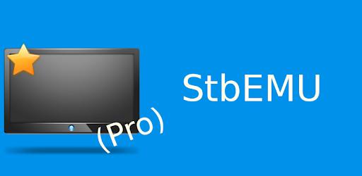 StbEmu Pro  Hileli APK v2.0.12.4